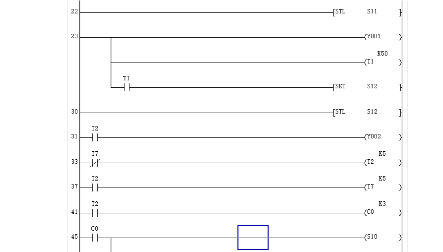 對于PLC新手來說，什么是是PLC的三大量都不知道？